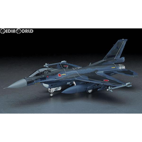 『新品』『お取り寄せ』{PTM} (再販) 1/48 三菱 F-2A プラモデル(PT27) ハセガ...