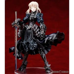 セイバーオルタ Fate/stay night 1/8 完成品 フィギュア ソリッドシアター