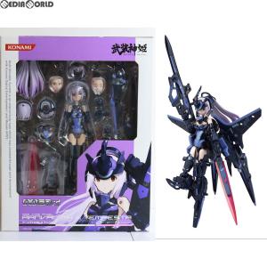 武装神姫 天使型MMS アーンヴァルMk.2 テンペスタ フィギュア コナミデジタルエンタテインメント