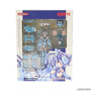『中古』{FIG}武装神姫(ぶそうしんき) 鷲型MMS ラプティアス