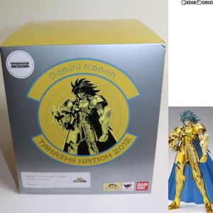『中古』{FIG}魂ウェブ商店限定 聖闘士聖衣神話EX