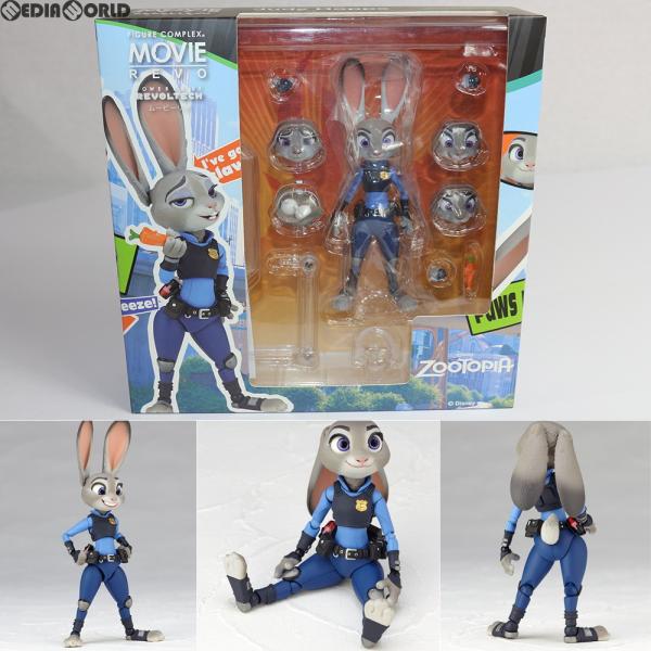 『中古即納』{FIG}フィギュアコンプレックス MOVIE REVO Series No.008 J...