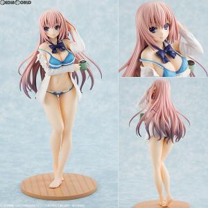 一之瀬帆波 お着替え中Ver. ようこそ実力至上主義の教室へ 1/7 完成品 フィギュア KADOKAWA