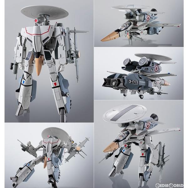 『新品即納』{FIG}HI-METAL R VE-1 エリントシーカー 超時空要塞マクロス 愛・おぼ...