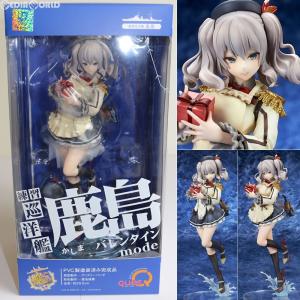 『中古即納』{FIG}鹿島(かしま) バレンタインmode ...