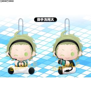 『新品即納』{FIG}ぴたぬい 御手洗翔太(みたらいしょうた) アイドルマスター SideM ぬいぐるみ(GY516) コトブキヤ(20180330)｜media-world