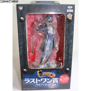 ワンピースフィギュア一番くじサボの商品一覧 通販 Yahoo ショッピング