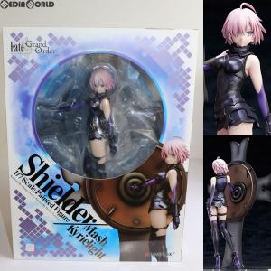 ANIPLEX+限定 シールダー/マシュ キリエライト Fate/Grand Order 1/7 フィギュア アニプレックス