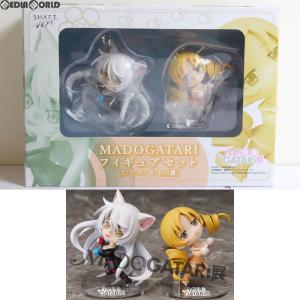 MADOGATARI フィギュアセット C
