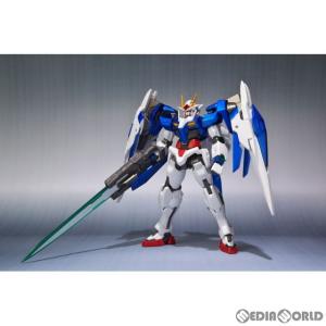 中古即納 未開封 Fig 魂ウェブ商店限定 Robot魂 Side Ms 選択 ダブルオーライザー 劇場版 機動戦士ガンダム00 可動フィギュア バンダイ 粒子貯蔵タンク型