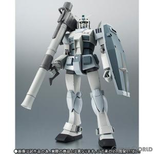 Robot魂 Side Ms Rx 78 3 G 3 ガンダム Ver A N I M E 機動戦士ガンダム 魂ウェブ商店限定 トイズかめた ヤフー店 通販 Yahoo ショッピング