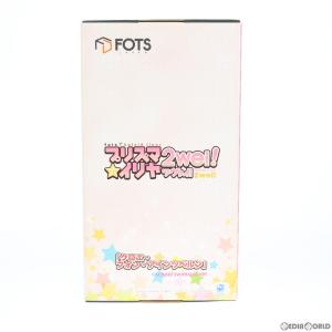 クロエ フォン アインツベルン スクール水着ver Fate/kaleid liner プリズマ イリヤ 1/7 完成品 フィギュア FOTS JAPAN