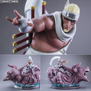 Tsume art ナルト 疾風伝 八尾 人柱力 キラービー フィギュア