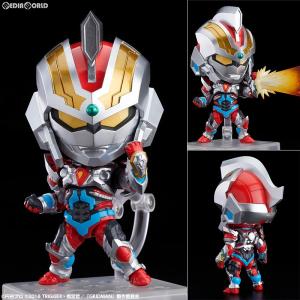 『新品即納』{FIG}ねんどろいど 1050 グリッドマン SSSS.Ver. SSSS.GRIDMAN 完成品 可動フィギュア グッドスマイルカンパニー(20190810)