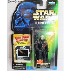 FIG} The Power Of The Force スターウォーズ ベーシックフィギュア