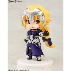 『新品即納』{FIG}トイズワークスコレクションにいてんご premium 黒の陣営 ルーラー Fate/Apocrypha(フェイト/アポクリファ) 完成品 フィギュア キャラアニ｜media-world