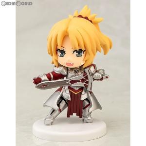 『新品即納』{FIG}トイズワークスコレクションにいてんご premium 赤の陣営 赤のセイバー Fate/Apocrypha(フェイト/アポクリファ) 完成品 フィギュア キャラアニ｜media-world