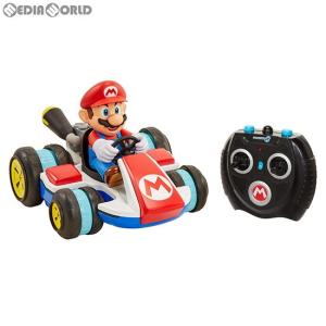 『新品即納』{TOY}(再販)RC マリオカート マリオ 完成品 ラジコン(NSL-J-0001) Jakks Pacific(ジャックス・パシフィック)(20190426)