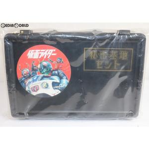 FIG} 東映レトロソフビコレクションM (ミドル) ショッカー秘密基地