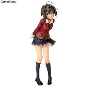 『中古即納』{FIG}小日向美穂(こひなたみほ) ラブレターVer. アイドルマスター シンデレラガールズ 1/8 完成品 フィギュア リコルヌ(20200829)｜media-world