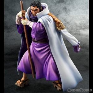 格安新品 藤虎 海軍本部大将 Again ワンピース Sailing 中古 Portrait Of Pirates イッショウ 塗装済み完成品フィ Pvc製 1 8スケール アンコール再販 その他 Williamsav Com