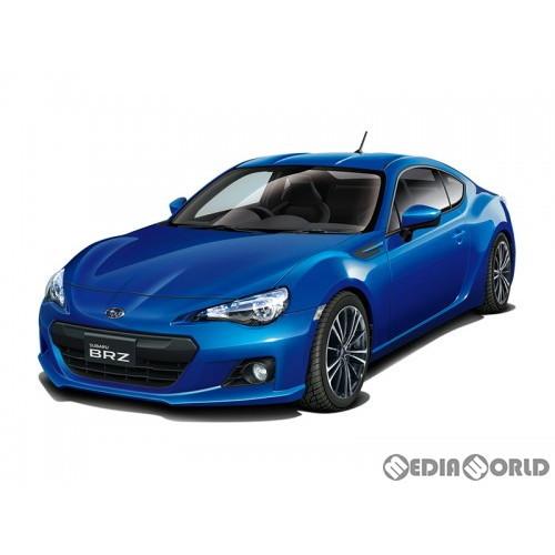 『新品』『お取り寄せ』{PTM} ザ・モデルカー No.10 1/24 スバル ZC6 BRZ '1...