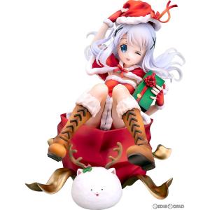 ファット・カンパニー 1/7 ご注文はうさぎですか?? チノ サンタVer.