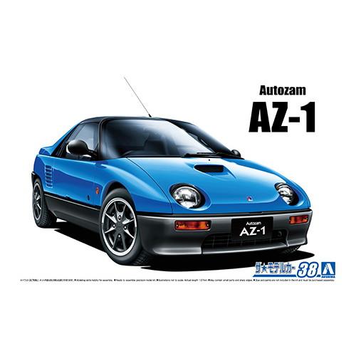 『新品』『お取り寄せ』{PTM} (再販)ザ・モデルカー No.38 1/24 マツダ PG6SA ...