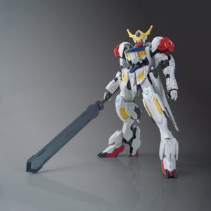 BANDAI ASW-G-08 ガンダムバルバトスルプス （1/144スケール HG
