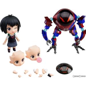 ねんどろいど スパイダーマン スパイダーバース ペニー パーカー スパイダーバースver Dx おもちゃの三洋堂 通販 Yahoo ショッピング