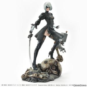 Fig Square Enix Masterline Nier Automata ニーア オートマタ 2b Yorha No 2 Type B 1 4 スタチュー フィギュア スクウェアエニックス 最安値 価格比較 Yahoo ショッピング 口コミ 評判からも探せる
