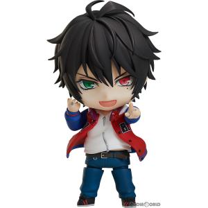 ねんどろいど 1207 山田一郎 ヒプノシスマイク -Division Rap Battle- 完成品 可動フィギュア FREEing
