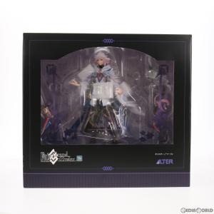 『中古即納』{お得品}{箱難あり}{FIG}キャスター/マーリン Fate/Grand Order 1/8 フィギュア あみあみ＆アニメイト限定 amie×ALTAiR(アミィ×アルタイル)