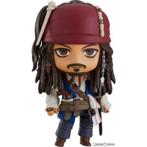 ねんどろいど パイレーツ オブ カリビアン 生命の泉 ジャック スパロウ グッドスマイルカンパニー １０月予約 Figure あみあみ Yahoo 店 通販 Yahoo ショッピング