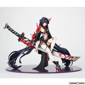 予約特典付属 雷電芽衣 雷の律者 罪人の挽歌Ver. スタンダードエディション 崩壊3rd 1/8 完成品 フィギュア miHoYo
