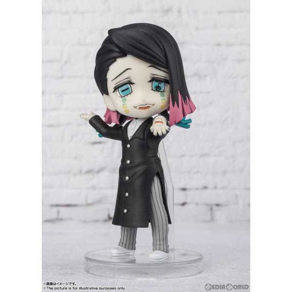 『新品』『お取り寄せ』{FIG} Figuarts mini(フィギュアーツミニ) 魘夢(えんむ) ...