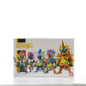 {FIG} (食玩) プレミアムバンダイ限定 CONVERGE KAMEN RIDER PB13 仮面ライダーエグゼイド プレミアムエディション -TRUE or BAD...- フィギュアの商品画像