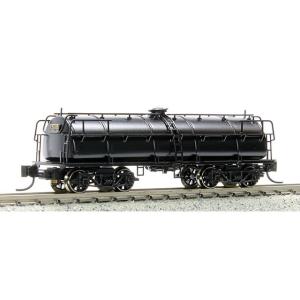 『新品即納』{RWM}国鉄 特急「燕」用 水槽車(後のミキ20) 塗装済完成品 リニューアル品 Nゲージ 鉄道模型 ワールド工芸(20160220)｜media-world