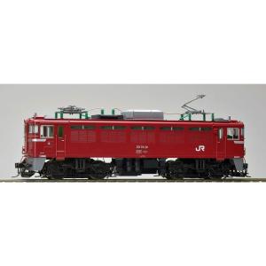 中古即納』{RWM} JR貨物 EF500 登場時(動力付き) HOゲージ 鉄道模型