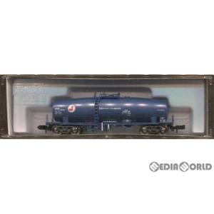 『中古即納』{RWM}8050-2 タキ35000 日本オイルターミナル色 Nゲージ 鉄道模型 KATO(カトー)(20080508)｜media-world