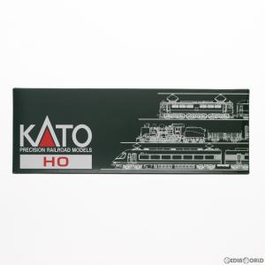 『中古即納』{RWM}1-824 タキ1000 日本石油輸送色(ENEOS・エコレールマーク付)(動力無し) HOゲージ 鉄道模型 KATO(カトー)(20171202)｜media-world