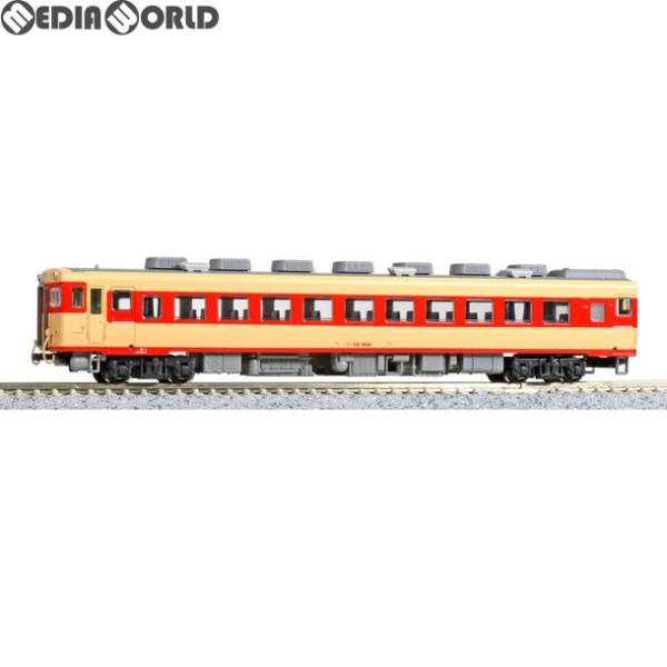 『新品』『お取り寄せ』{RWM}6113 キハ58(M) Nゲージ 鉄道模型 KATO(カトー)(2...