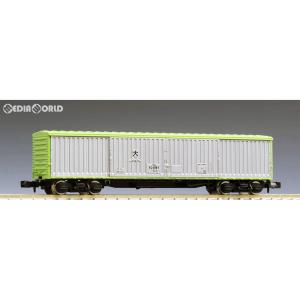 トミックス 『新品』『お取り寄せ』{RWM} (再販) 2714 国鉄貨車 ワム