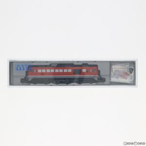 『中古即納』{RWM}7009-1 DF50 四国形(動力付き) Nゲージ 鉄道模型 KATO(カトー)(20100930)