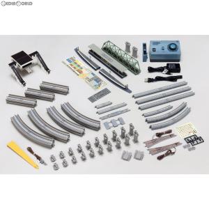 新品』『お取り寄せ』{RWM} 91074 レールセット高架複線立体交差セット