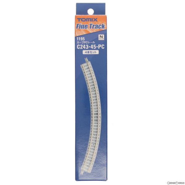 『新品』『お取り寄せ』{RWM} 1195 Fine Track(ファイントラック) カーブPCレー...