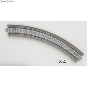 『新品』『お取り寄せ』{RWM}1872 Fine Track(ファイントラック) 高架橋付PCレールHC317-45-PC(F)(4本セット) Nゲージ 鉄道模型 TOMIX(トミックス)(20151031)