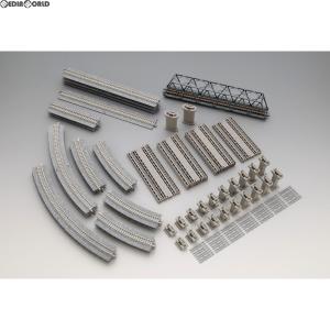 新品』『お取り寄せ』{RWM} 91074 レールセット高架複線立体交差セット