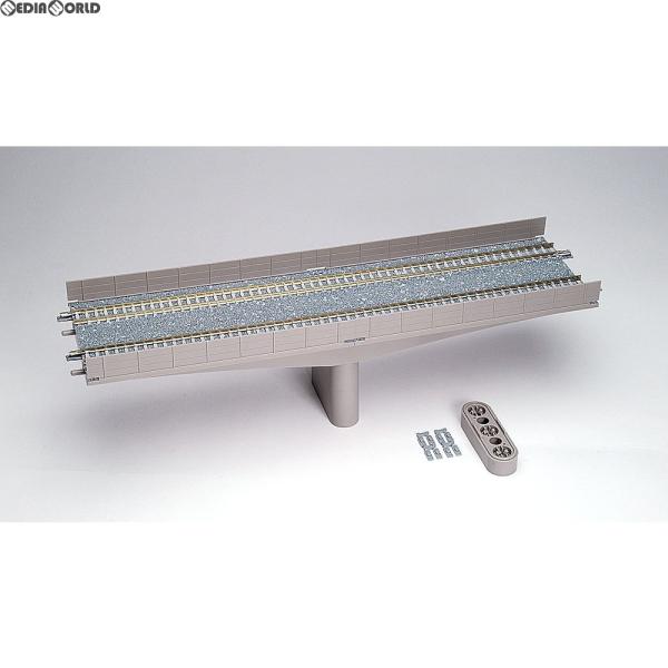 『新品』『お取り寄せ』{RWM} 3226 複線コンクリート橋(F)(複線コンクリート橋付) Nゲー...