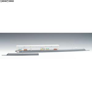 トミックス 4275 島式ホームセット 都市型 照明付 TOMIX Nゲージ